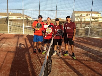 Club Padel Place en Orihuela Costa
