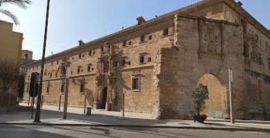 Escuelas Secundarias en Orihuela Costa 6 Colegio Diocesano Santo Domingo en Orihuela Costa
