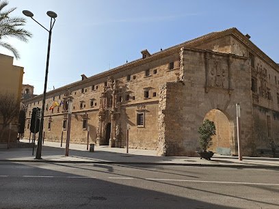 Colegio Diocesano Santo Domingo en Orihuela Costa