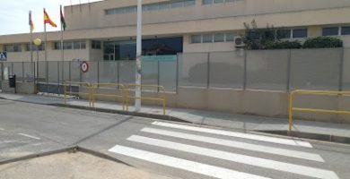Escuelas Primarias en Orihuela Costa 4 Colegio PúBlico MediterráNeo en Orihuela Costa
