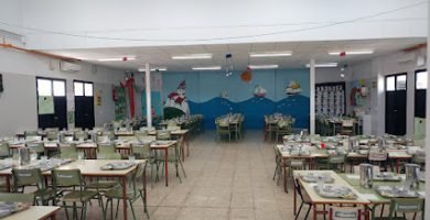 Escuelas Primarias en Orihuela Costa 3 Colegio PúBlico Virgen Del Pilar en Orihuela Costa