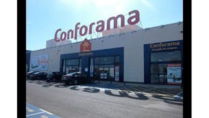 Conforama La Zenia en Orihuela Costa