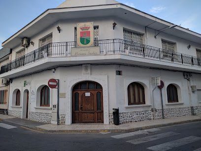 Conservatorio De MúSica O Danza Mariana Baches en Orihuela Costa