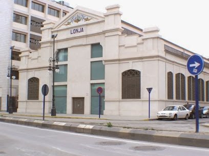 Conservatorio Profesional De MúSica en Orihuela Costa