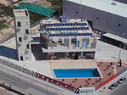 Consorcio Provincial Para El Servicio De PrevencióN Y ExtincióN De Incendios en Orihuela Costa