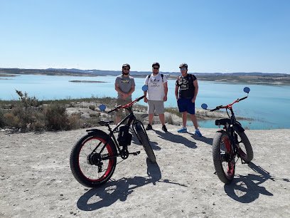Costa Blanca Quad Tours & Outdoor Adventure en Orihuela Costa