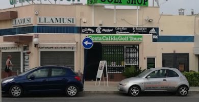 Costa Calida Golf Tours en Orihuela Costa