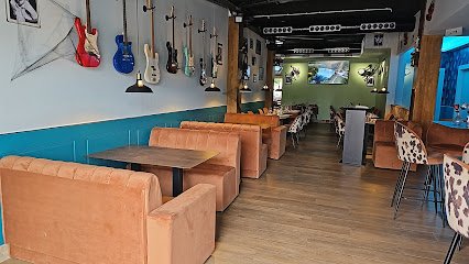 Costa Rock Café 1 Costa Rock Café en Orihuela Costa