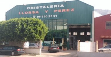Cristaleros en Orihuela Costa 6 CristaleríA Llorsa Y PéRez en Orihuela Costa