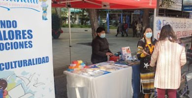 Guarderías en Orihuela Costa 6 Cuentilandia Mundo De Diversidad E Interculturalidad en Orihuela Costa