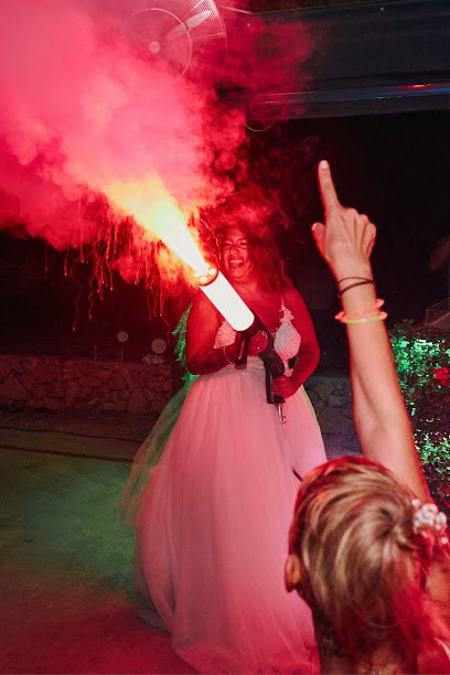 Dj Luismi DíAz en Orihuela Costa