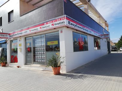 Easycover Insurance - Dhl Gold Point en Orihuela Costa