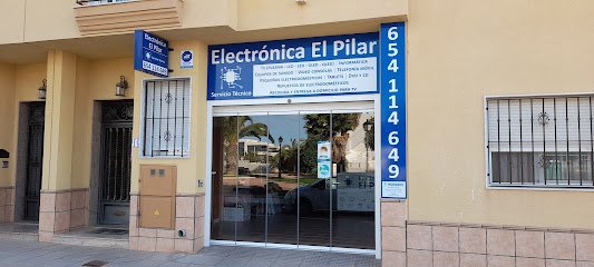 ElectróNica El Pilar en Orihuela Costa