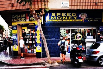 EmpeñOs Y Segunda Mano Speed Money Shop en Orihuela Costa