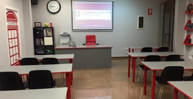 Escuelas de Idiomas en Orihuela Costa 8 Epsom Escuela De Idiomas en Orihuela Costa
