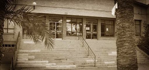 Escuela De Arte Y Superior De DiseñO De Orihuela en Orihuela Costa