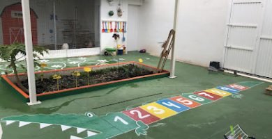 Guarderías en Orihuela Costa 5 Escuela Infantil BilingüE Buhitos en Orihuela Costa
