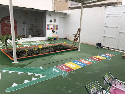 Escuela Infantil BilingüE Buhitos 1 Escuela Infantil BilingüE Buhitos en Orihuela Costa