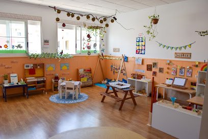 Escuela Infantil La Pradera en Orihuela Costa