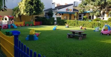 Guarderías en Orihuela Costa 3 Escuela Infantil Mimos en Orihuela Costa