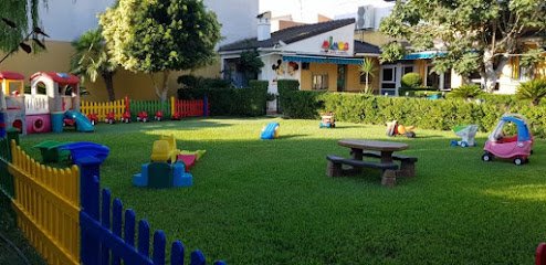 Escuela Infantil Mimos en Orihuela Costa