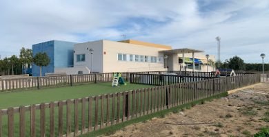 Guarderías en Orihuela Costa 2 Escuela Infantil Planetarium en Orihuela Costa