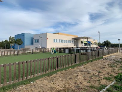 Escuela Infantil Planetarium en Orihuela Costa