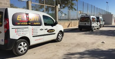 Eslim Empresa De Limpieza en Orihuela Costa