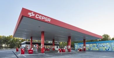 EstacióN De Servicio Cepsa en Orihuela Costa