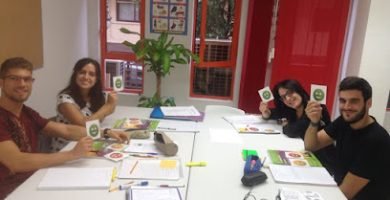 Escuelas de Idiomas en Orihuela Costa 5 European English Academy en Orihuela Costa