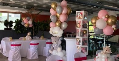 Organización de Eventos en Orihuela Costa 4 Eventos El 8 Ocho en Orihuela Costa