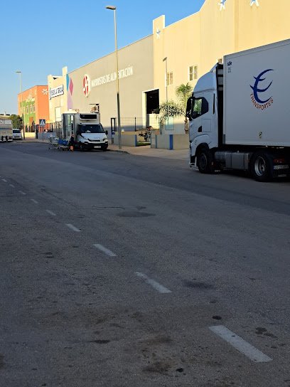 Exclusivas Alimentarias 1998, S. L. en Orihuela Costa