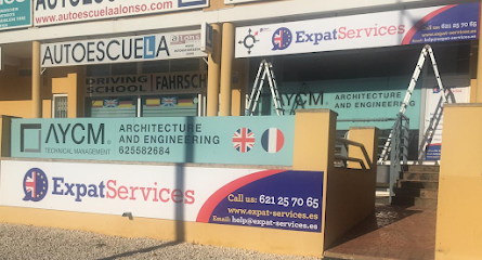 Expat-Services en Orihuela Costa