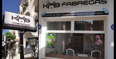 Peluquería Canina en Orihuela Costa 6 Fabregas K9 - Dog Grooming Center en Orihuela Costa