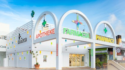 Farmacia Ainhoa en Orihuela Costa