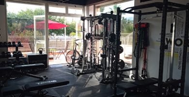 Fired-Up Fitness en Orihuela Costa