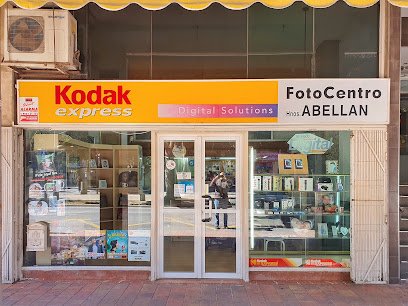 Foto Centro Abellan en Orihuela Costa