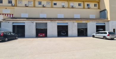 Reparación de Vehículos en Orihuela Costa 4 G.T Autos Spain en Orihuela Costa