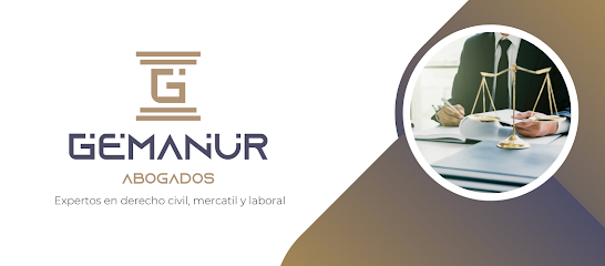 Gemanur Abogados en Orihuela Costa