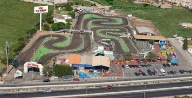Go-Karts Orihuela Costa en Orihuela Costa