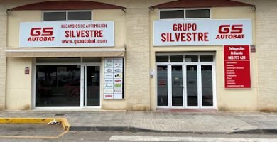 Tienda de Accesorios de Autos en Orihuela Costa 5 Gs Autobat - Silvestre en Orihuela Costa