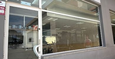 Gym For All en Orihuela Costa