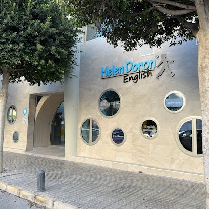Helen Doron English Orihuela 1 Helen Doron English Orihuela en Orihuela Costa