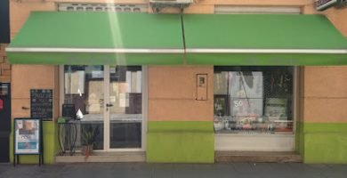 Herbolario La Rosa en Orihuela Costa