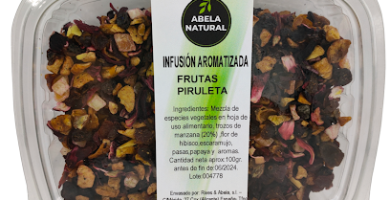 Herbolario Natural en Orihuela Costa