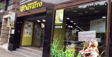 Herbolario Navarro - Orihuela en Orihuela Costa