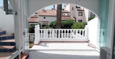 Hi-Spec Windows en Orihuela Costa
