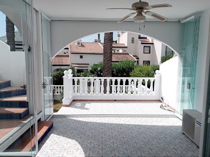 Hi-Spec Windows en Orihuela Costa
