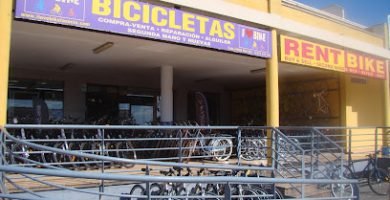 I Love Bike en Orihuela Costa