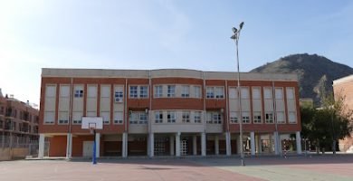 Escuelas Secundarias en Orihuela Costa 2 Ies Gabriel Miró en Orihuela Costa
